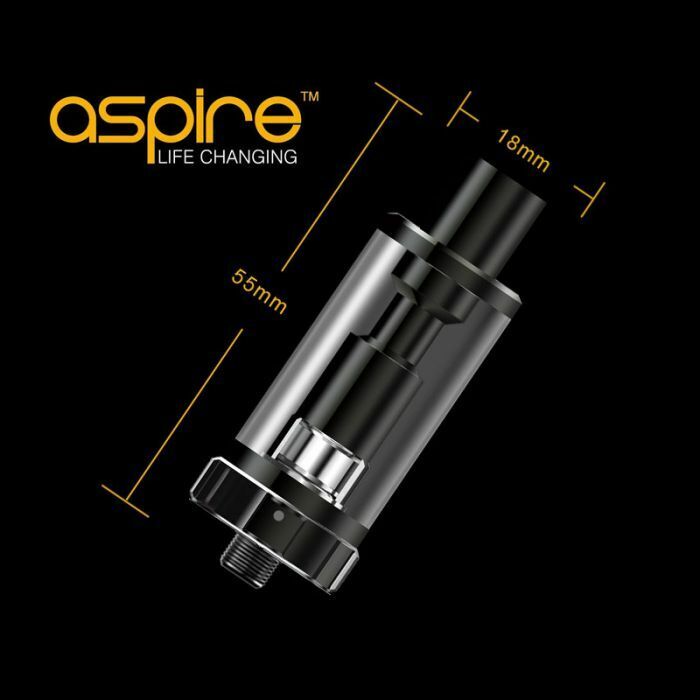 ASPIRE K3 VAPE TANK