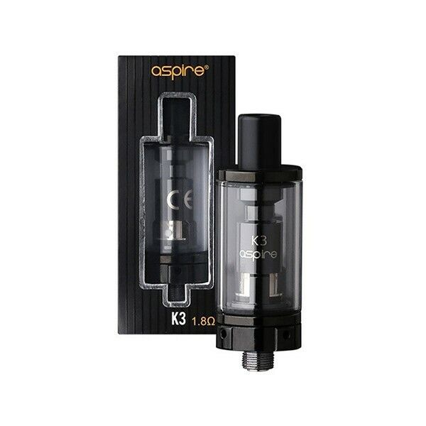 ASPIRE K3 VAPE TANK