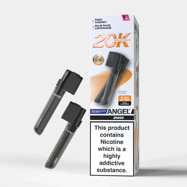 Angel 20k Refill Pack