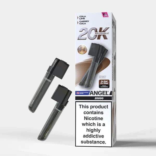 Angel 20k Refill Pack