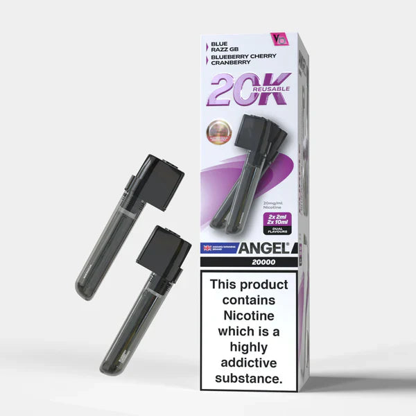 Angel 20k Refill Pack