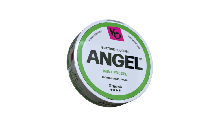 Angel Nicotine Pouches (Pack of 10)