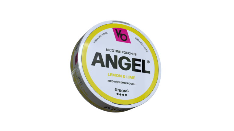 Angel Nicotine Pouches (Pack of 10)