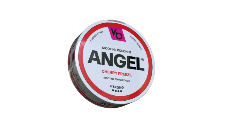 Angel Nicotine Pouches (Pack of 10)