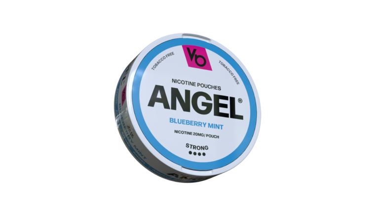 Angel Nicotine Pouches (Pack of 10)