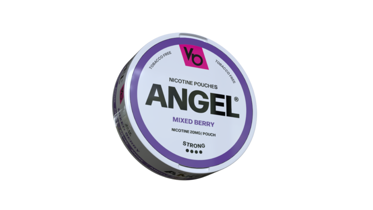 Angel Nicotine Pouches (Pack of 10)