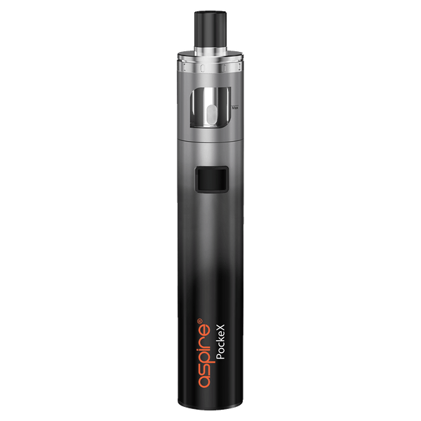 Aspire PockeX Starter Kit
