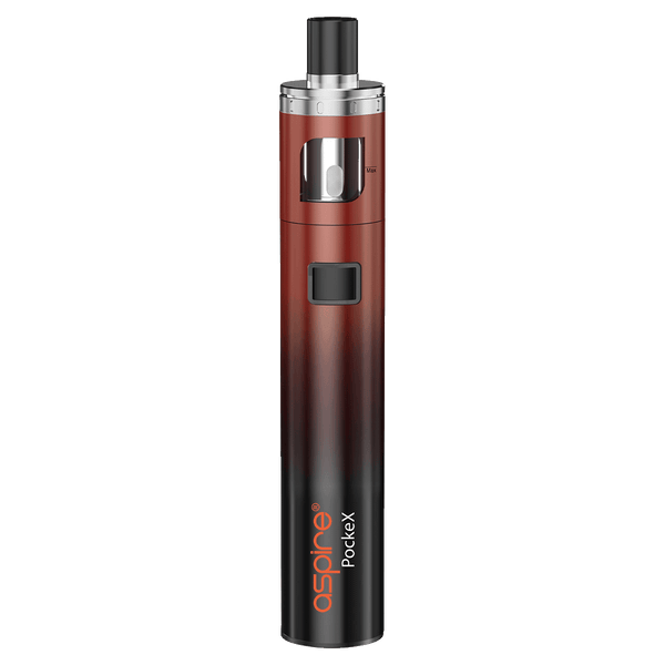Aspire PockeX Starter Kit
