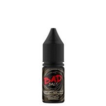 Bad Salt 10ml Nic Salt (Pack Of 10)