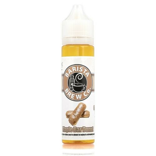 Barista Brew Co - 50ml - E liquid