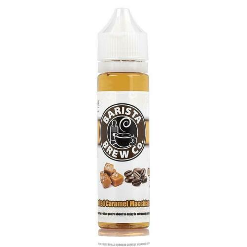 Barista Brew Co - 50ml - E liquid