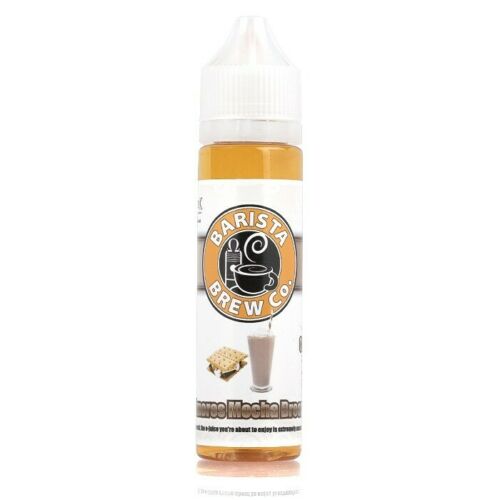 Barista Brew Co - 50ml - E liquid