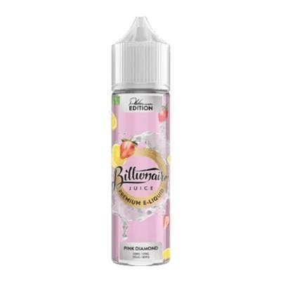 Billionaire 50ml E-liquids