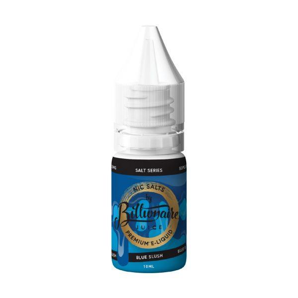 Billonaire Juice 10ml Nic Salt (Pack Of 10)