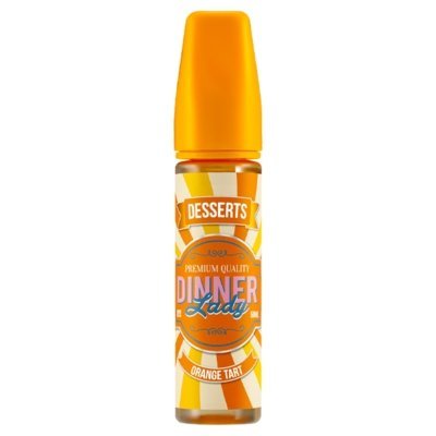 Dinner Lady Desserts 50ml E-liquids