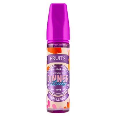 Dinner Lady Fruits 50ml E-liquids