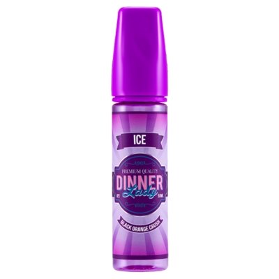 Dinner Lady Ice 50ml E-liquids