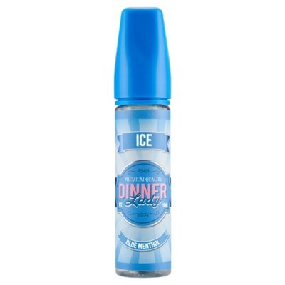 Dinner Lady Ice 50ml E-liquids