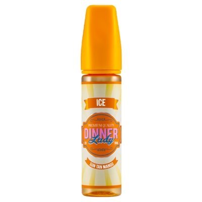 Dinner Lady Ice 50ml E-liquids
