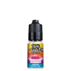 Doozy Vape Tropix 10ML Nic Salt (Pack Of 10)