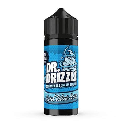 Dr Drizzle 100ml E-Liquid