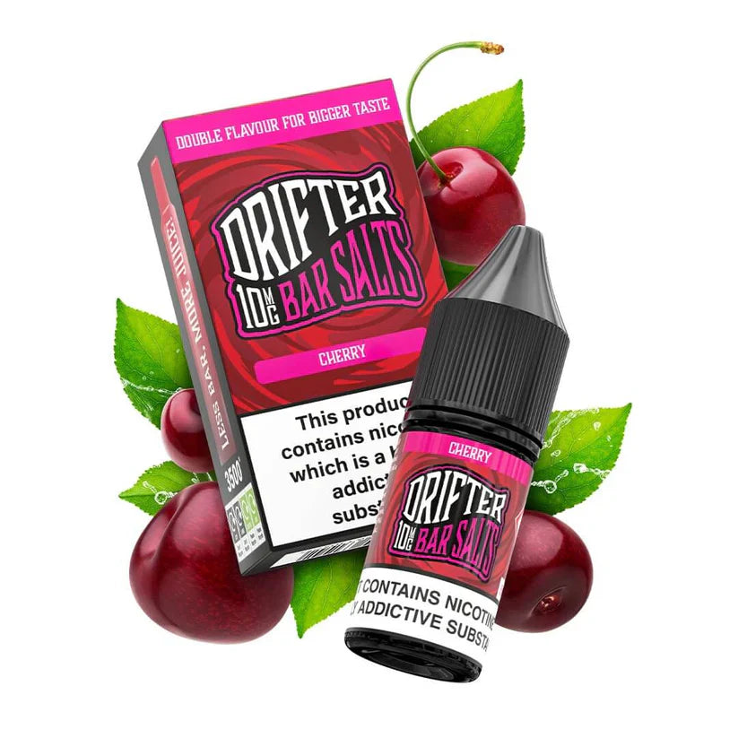 Drifter Bar Salt