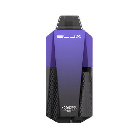 Elux Cyberover 6k TPD