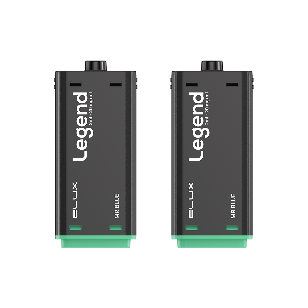 Elux Legend 1500 Prefilled Pod