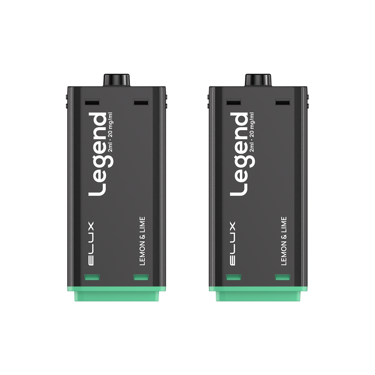 Elux Legend 1500 Prefilled Pod