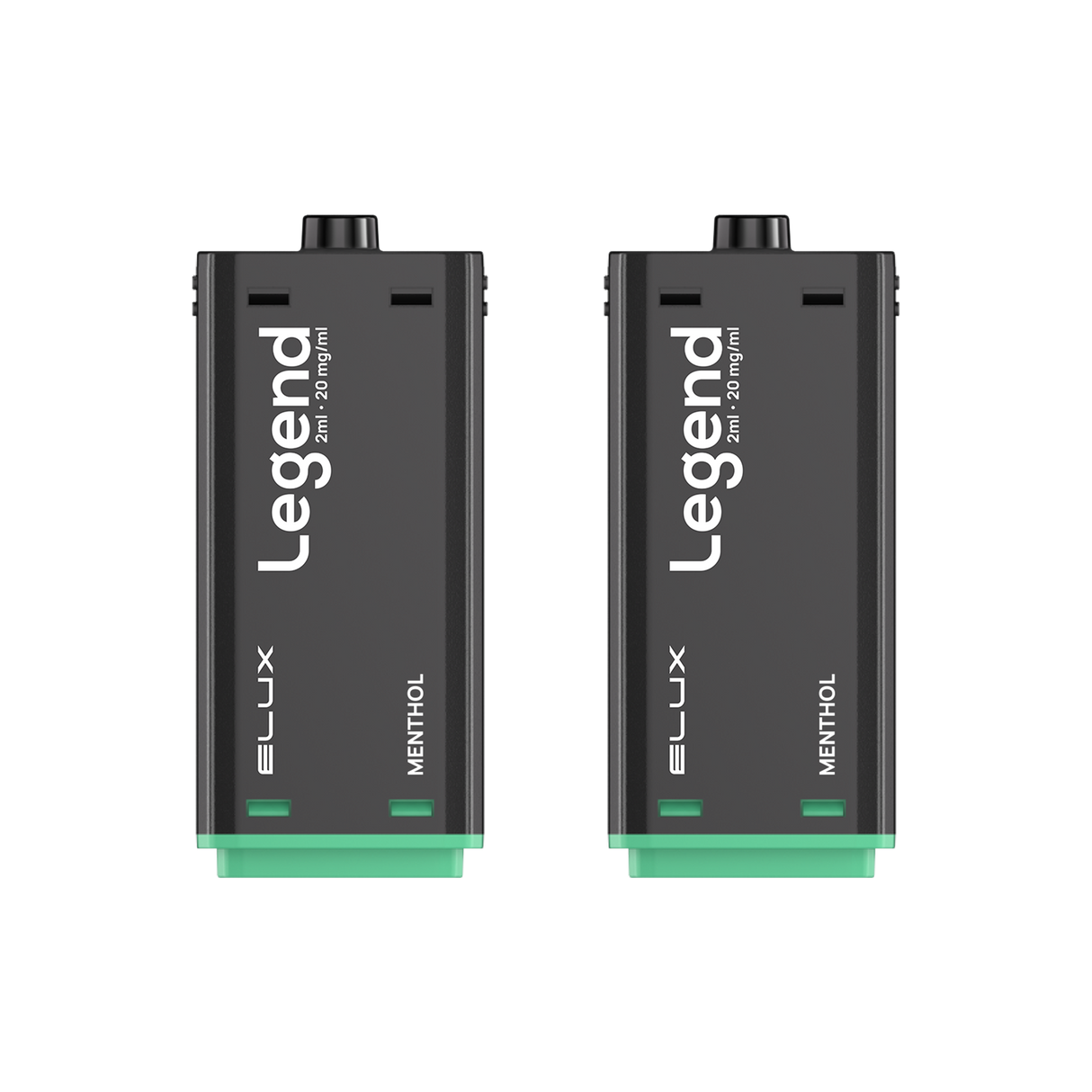 Elux Legend 1500 Prefilled Pod