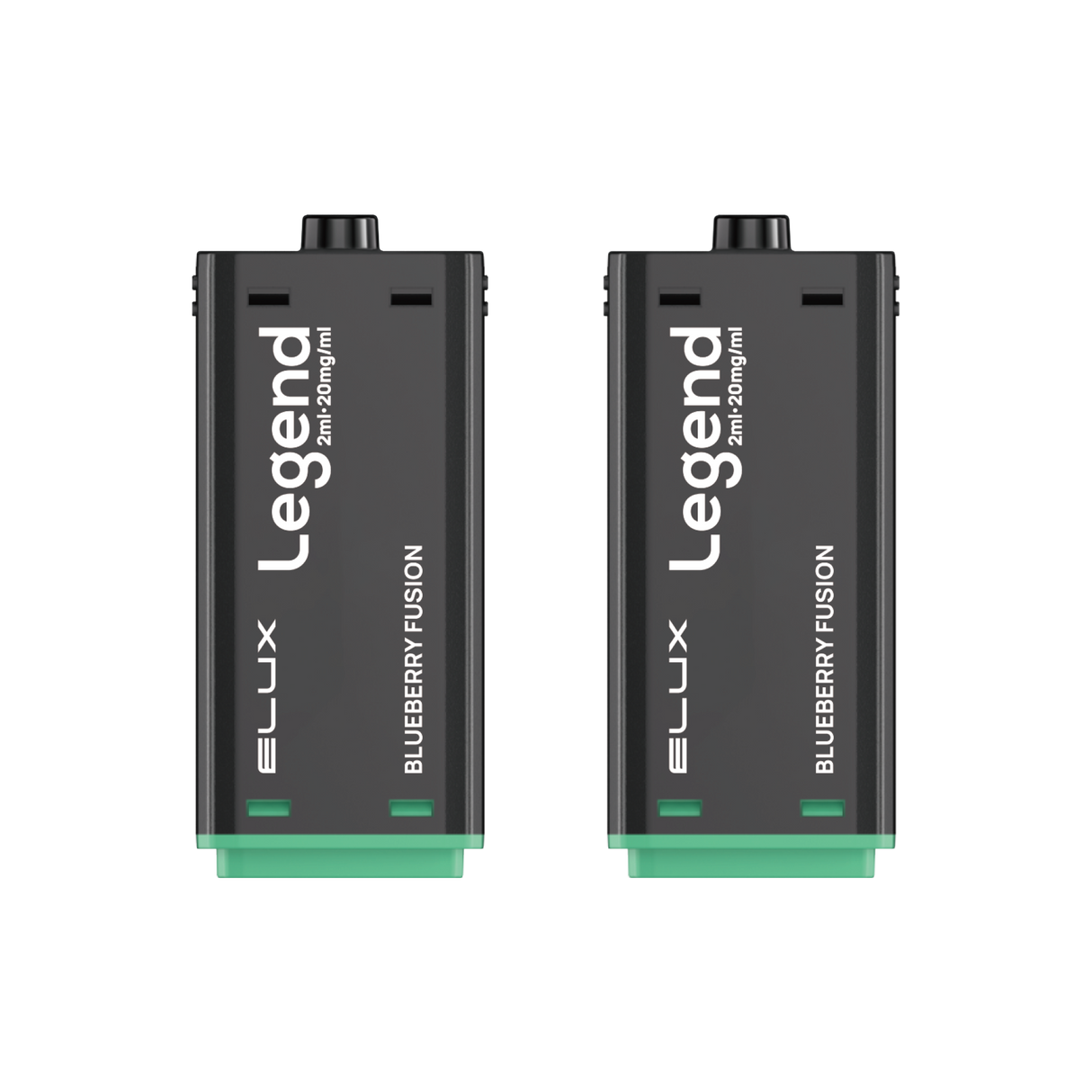 Elux Legend 1500 Prefilled Pod