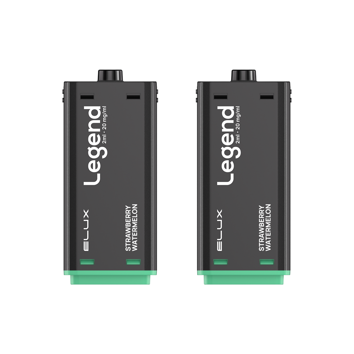 Elux Legend 1500 Prefilled Pod
