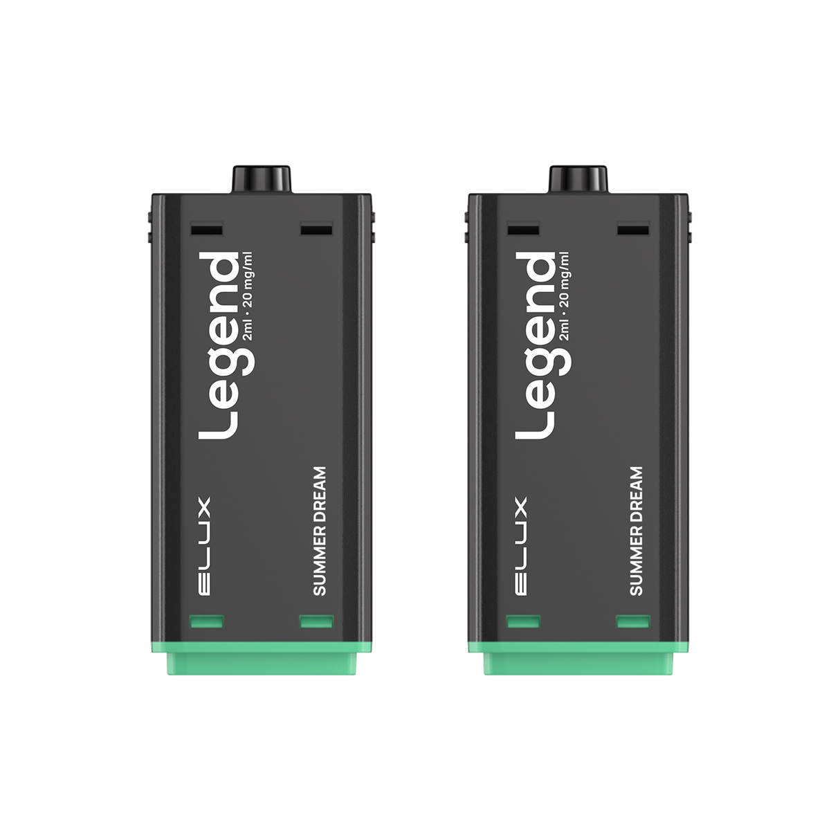 Elux Legend 1500 Prefilled Pod