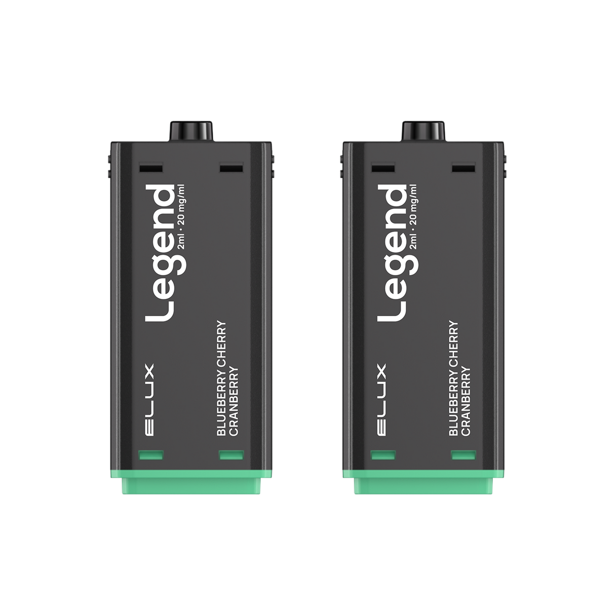 Elux Legend 1500 Prefilled Pod