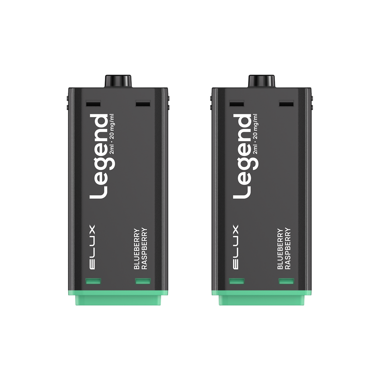 Elux Legend 1500 Prefilled Pod
