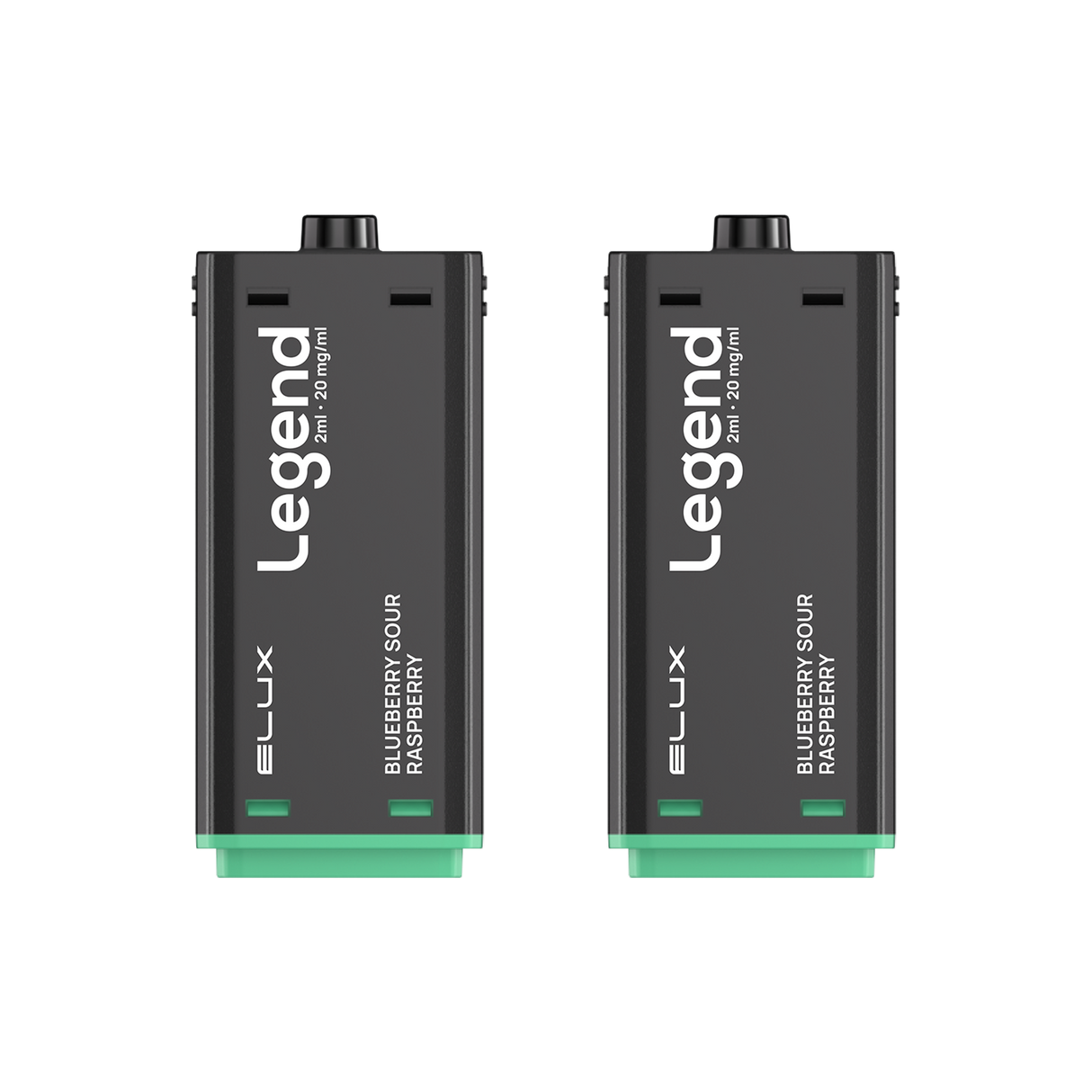 Elux Legend 1500 Prefilled Pod