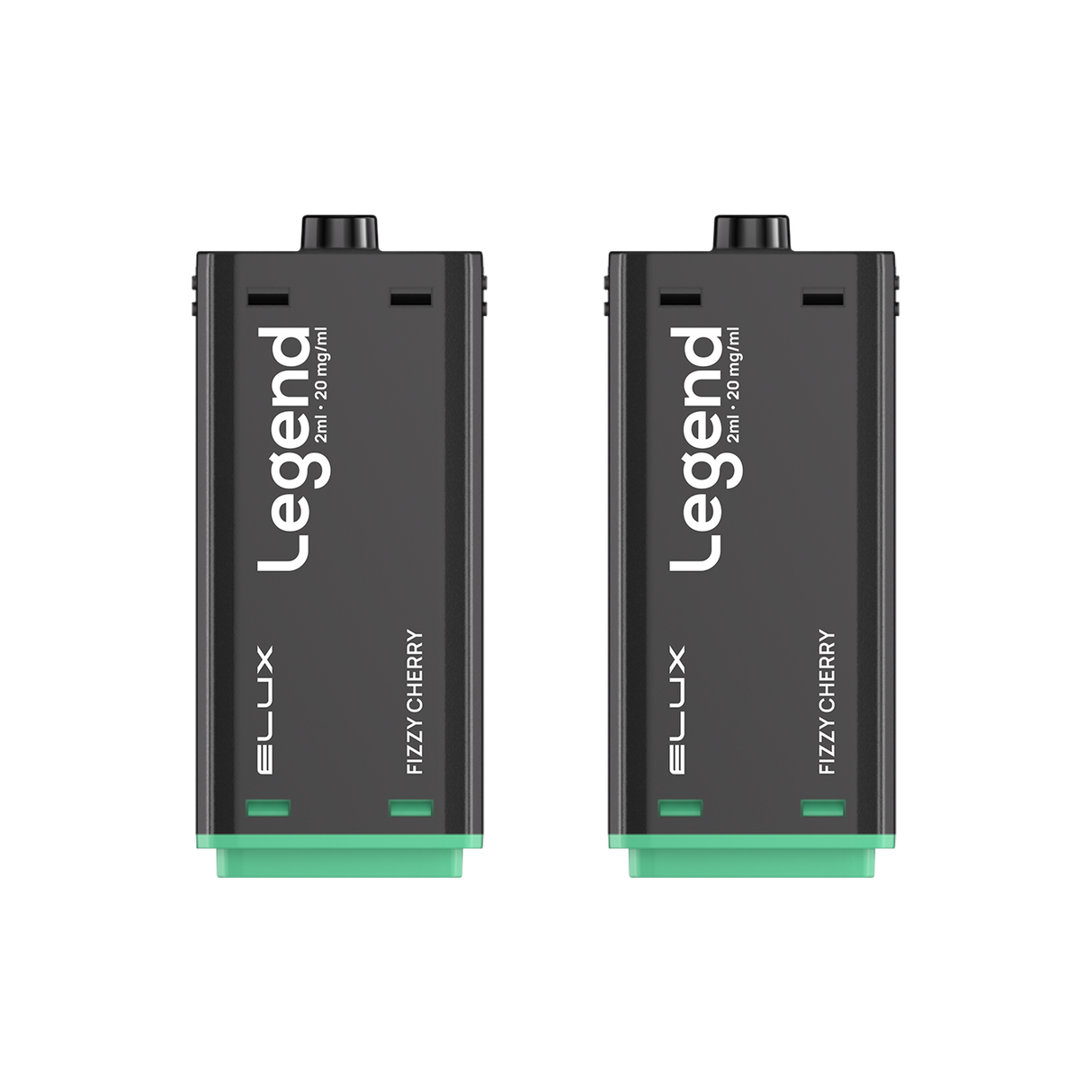 Elux Legend 1500 Prefilled Pod