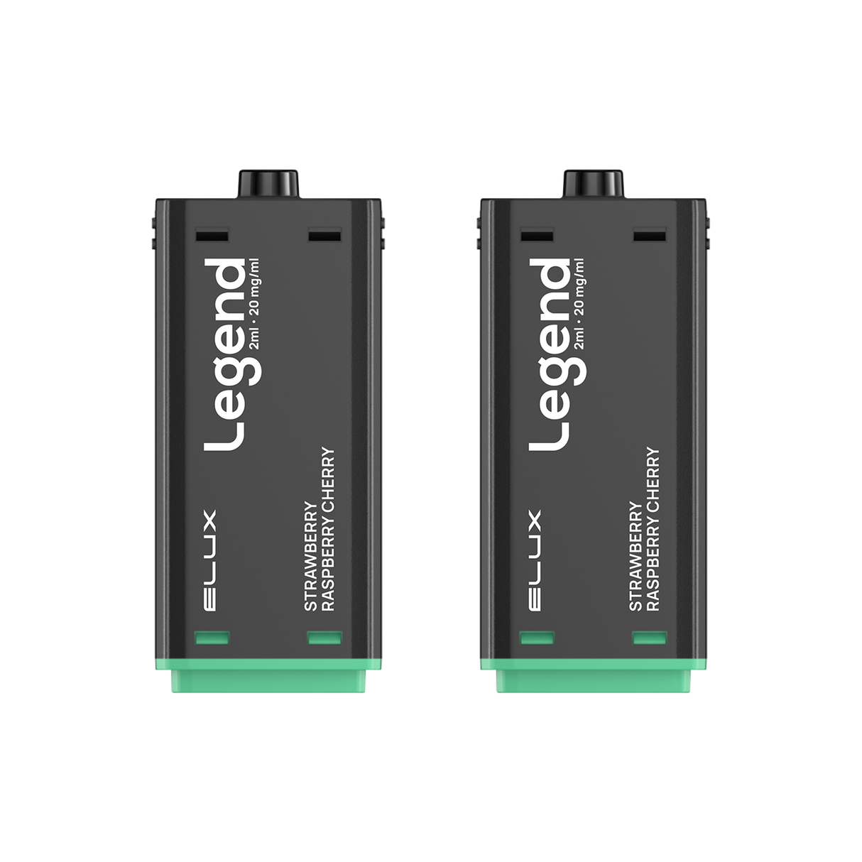 Elux Legend 1500 Prefilled Pod