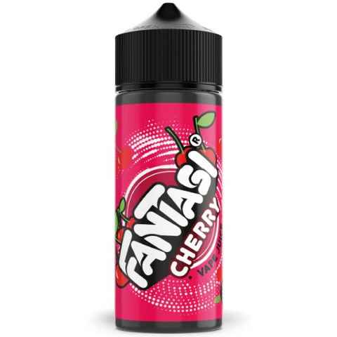 Fantasi 100ml E-liquids