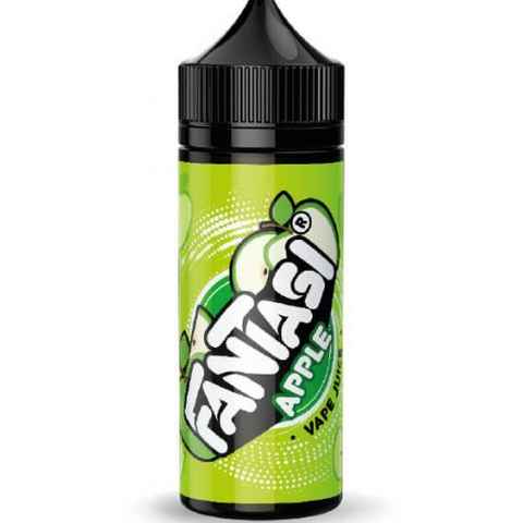 Fantasi 100ml E-liquids