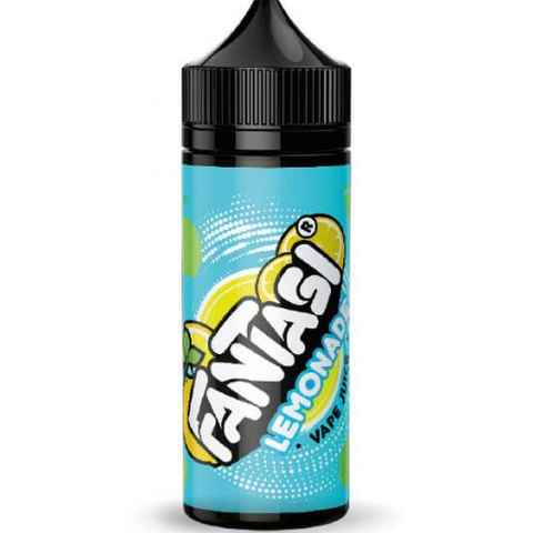 Fantasi 100ml E-liquids