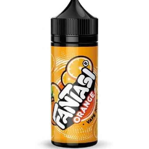 Fantasi 100ml E-liquids