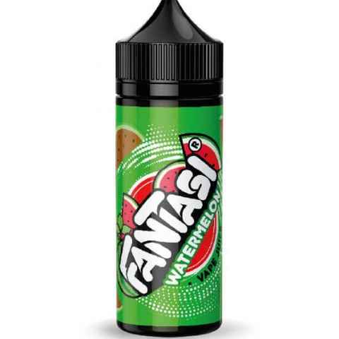 Fantasi 100ml E-liquids