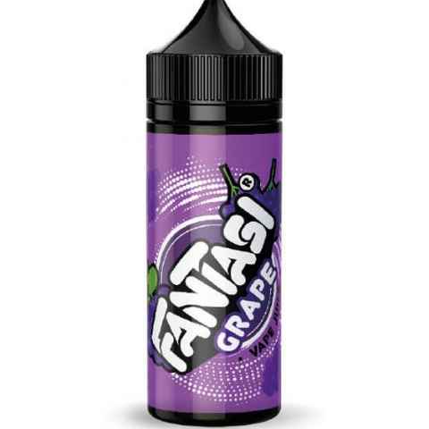 Fantasi 100ml E-liquids