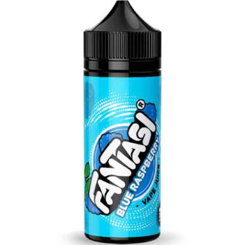 Fantasi 100ml E-liquids