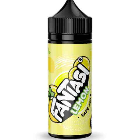 Fantasi 100ml E-liquids