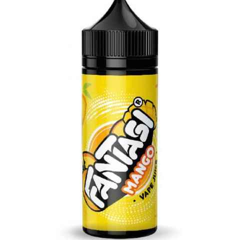 Fantasi 100ml E-liquids