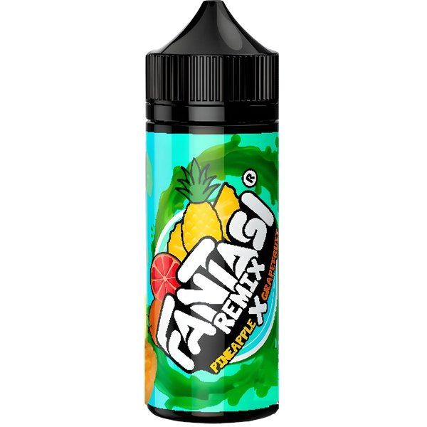 Fantasi 100ml E-liquids