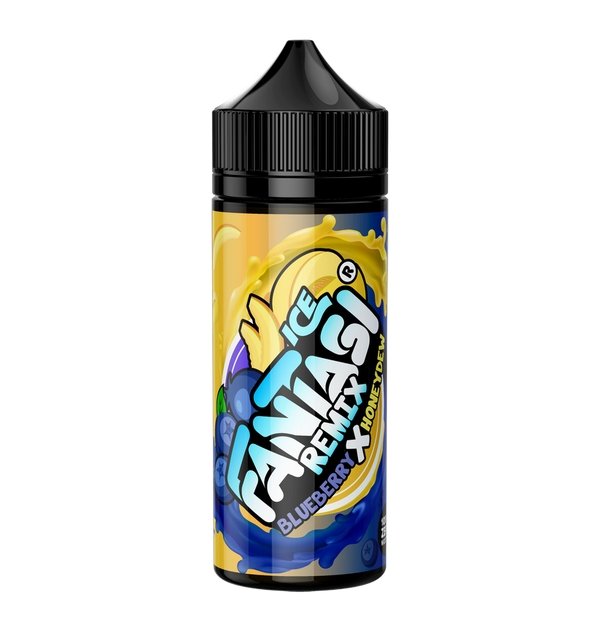 Fantasi 100ml E-liquids