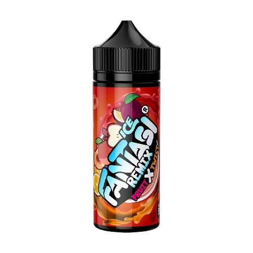 Fantasi 100ml E-liquids
